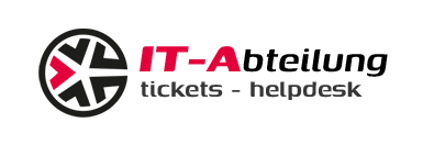 osTicket &mdash; Benutzer-Support-System